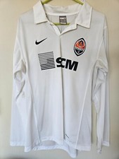 Shakhtar Donetsk - Willian - Match Worn shirt - UEFA Champions League (UNWASHED) picture