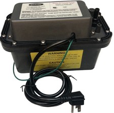 42248890 Marvel Drain Pump Kit - Original Design  Genuine OEM picture