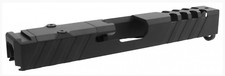 Slide For Glock 22 G22 40SW GEN3.Cut For Trijicon RMR/Holosun 407C/507C/508T picture