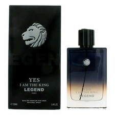 Geparlys Yes I Am The King Legend EDP 3.4 oz Fragrances 3700134410290 picture