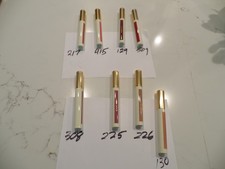 New Latest GUCCI Oil-In-Water Tint Hydrating Lip Stain, shades to pick, .21 oz. picture