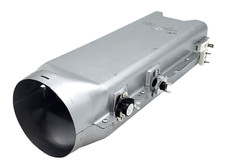 New LG Dryer Heater Assembly 5301EL1001H  *Same Day Shipping & 60 Days Warranty* picture