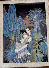Moonlight by Ting Shao Kuang picture