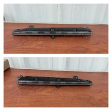 2023-2025 BMW X7 Light Module Radiator Grille Left & Right Side OEM picture