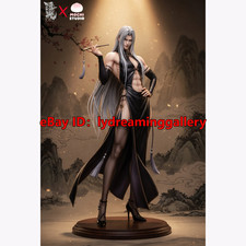 Pre-sale MOCHI Studio Final Fantasy Sephiroth 1/6 Limited Collectible Statue picture