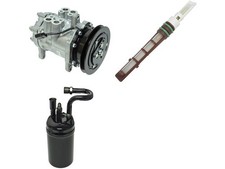 For 1987-1990 Ford Bronco II A/C Compressor Kit 29856VWRJ 1988 1989 picture