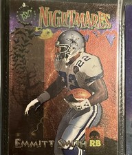 Emmitt Smith picture