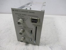 Hewlett Packard HP 5705A TC Detector Control Module Thermal Conductivity GC picture