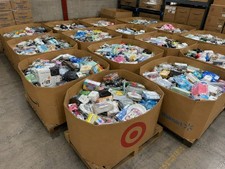 Amazon Target Walmart Retail Product Showcase - Mixed Inventory Picks picture