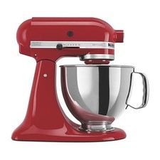KitchenAid KSM150PS Artisan 5QT Tilt-Head Stand Mixer 10 Speeds 325W picture