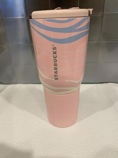 Brumate x Starbucks Philippines Exclusive 31oz Nav Pink Tumbler New picture