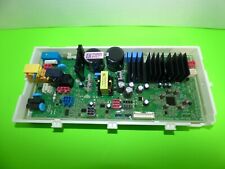 USED GENUINE OEM LG WKEX200HBA ERB36815501 WASHER/DRYER COMBO 6 MONTHS OLD PCB picture