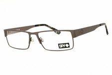NEW Spy ELIJAH 55-SRX00061 Eyeglasses 55mm 100% Authentic picture
