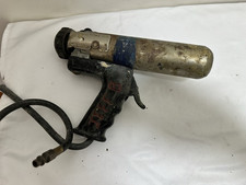 Semco 100 PSI Pneumatic Sealant Gun Aviation Aircraft 250-A Working TESTED picture