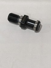 ACCUPRO Retention Knob: BT40, 15 ° Angle Radius, 0.748
