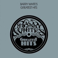 Barry White's Greatest Hits picture