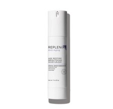 Replenix Age Restore Brightening Moisturizer 1.7oz Medical Grade BRAND NEW picture