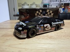 1994 Action RCCA - Earnhardt “The New 95 Monte Carlo”- GM Goodwrench - Bank 1/24 picture
