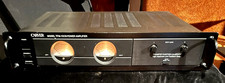 CARVER TFM-15 CB AMP  