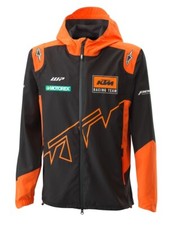 SALE KTM Team Hardshell Jacket by Alpinestars (3PW22002060) picture
