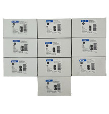 (10) New Eaton BRP115AF Combination Circuit Breaker AFCI 15A 1-Pole 120V picture