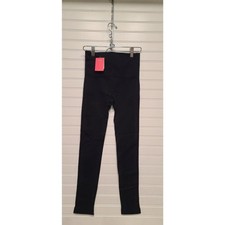 Spanx Sculpt Oncore High-Waisted Mid-Thigh Short Leggings Size S NWT picture