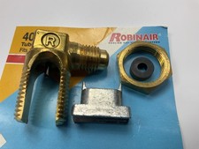 Robinair 40330 Line Tube Piercing Valve For 3/16