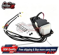 21945915 21573834 Power Trim Actuator Motor Assembly Fits Volvo Penta TSK-A-42 picture