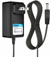 6V 1A Adapter for DC 6V 500mA 0.5A 600mA 0.6A Power Charger 5.5mmx2.1mm Center+ picture