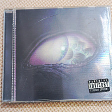 Tool Ænima CD 1996 Volcano Rock Album Jewel Case (Standard) Parental Advisory picture