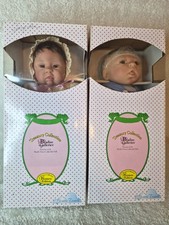 Pair Of Paradise Galleries  19 Inch Dolls, Josh Doll  picture