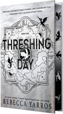Threshing Day (Wing and Claw Collection) by Rebecca Yarros: New picture