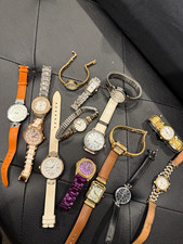 Anne Klein Women's Watch Lot - Multiple Wristwatches, Mixed Assorted Styles picture