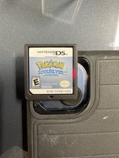 Nintendo Pokémon SoulSilver Version (Nintendo DS) E Rated NTSC-U/C (US/CA) picture