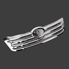 For 2011-2012 Toyota AvalonFront  Grille Grill Chrome 53101-07060 picture