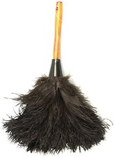 GM Ostrich Feather Duster (Sizes: 14
