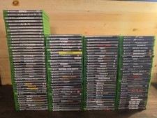 Microsoft Xbox One/Xbox Series X - Game Lot You Pick / Choose picture