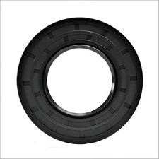 Oil fender 120x160x12 rubber NBR double lip sealing ring WAS picture