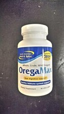 Oregamax North American Herb and Spice 90 Vegi Caps Non-GMO picture