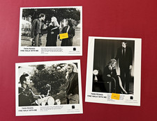 Vintage Twin Peaks: Fire Walk With Me U.S. press kit photos David Lynch picture
