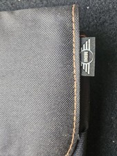 OEM MINI Cooper Owner’s Manual / Document Storage Pouch picture