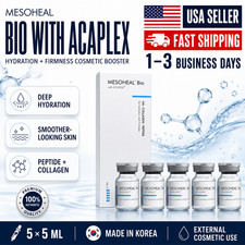 Mesoheal Bio with ACAPLEX Hydration Booster Hyaluronic picture