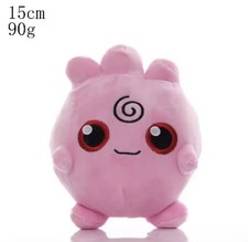 2026 For Pokemon Igglybuff Plush Doll Brand New picture