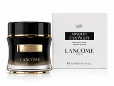 Lancôme Absolue L’Extrait Ultimate Eye Cream – 0.5oz - picture