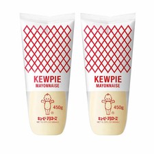 2 Pack Kewpie Mayonnaise, 15.72 fl oz picture