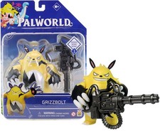 PALWORLD - Articulated 4
