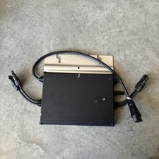 Hoymiles HM-700NT Microinverter 2-in-1 for 2 Panels picture