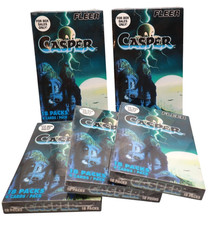1996 Fleer Casper Lot of 5 Sealed Boxes 18 Packs per Box 6 Cards per Pack Ghosts picture