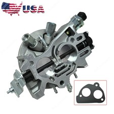 17112075 TBI Throttle Body For Chevrolet GMC 1987-1990 5.7L 350 V8 Pickup Truck picture