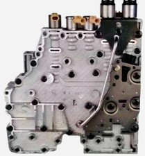 OEM Allison 1000 2000 2400 Transmission Valve Body Complete 2000-2003 picture